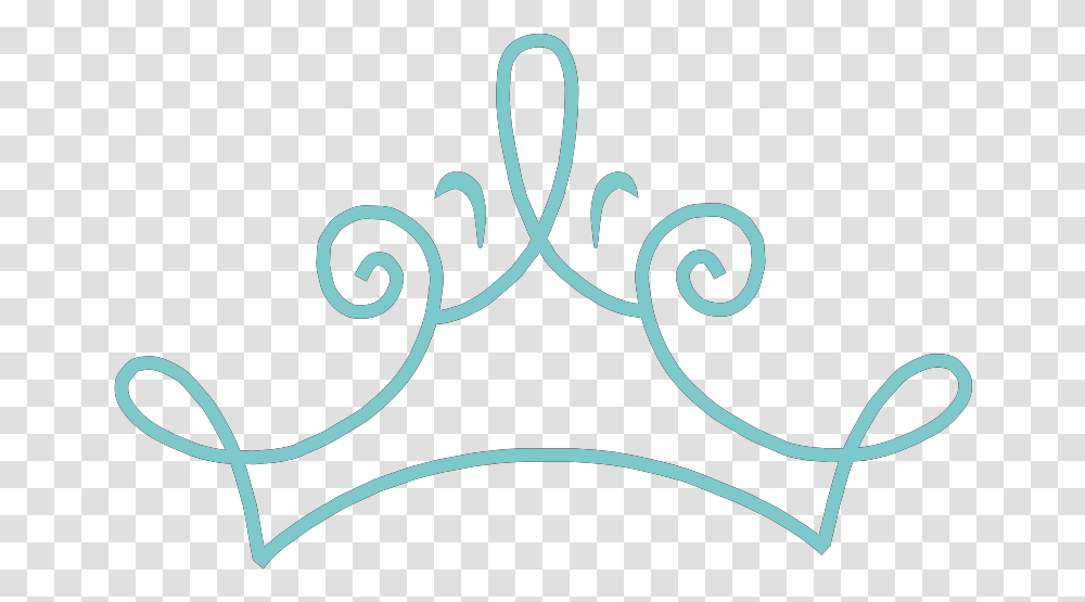 Queen Crown Clipart Black And White, Floral Design, Pattern Transparent Png