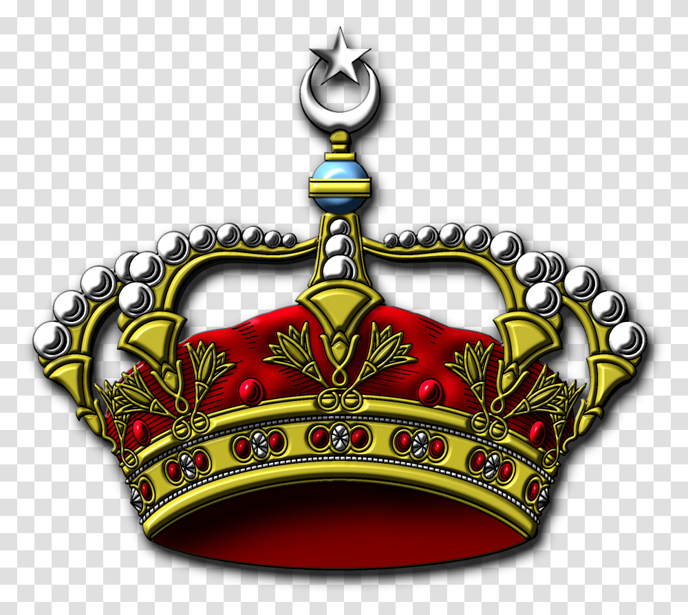 Queen Crown King Of Egypt Crown, Accessories, Accessory, Jewelry Transparent Png