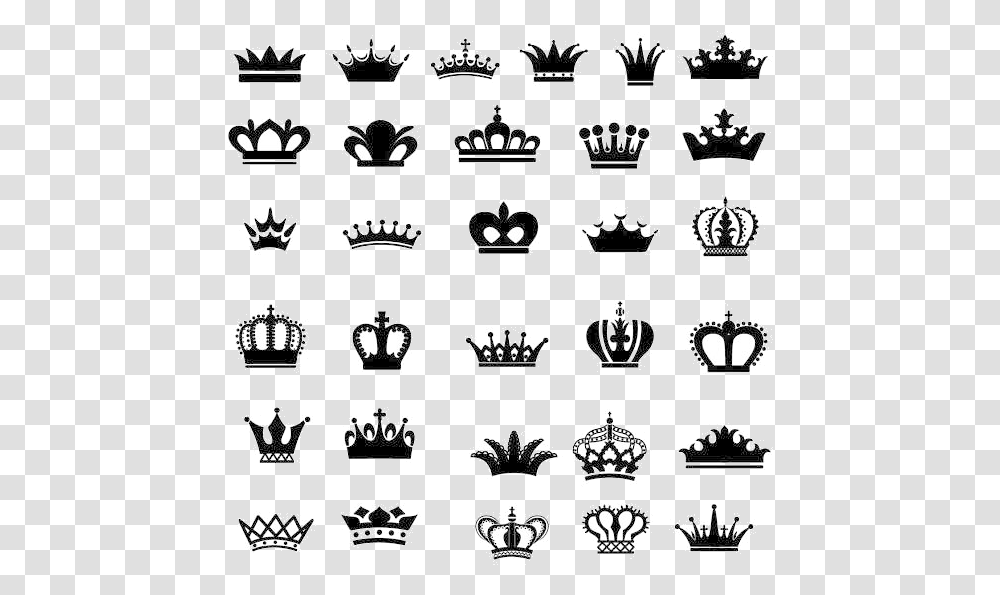 Queen Crown Simple Queen Crown Tattoo Designs, Jewelry, Accessories, Accessory Transparent Png