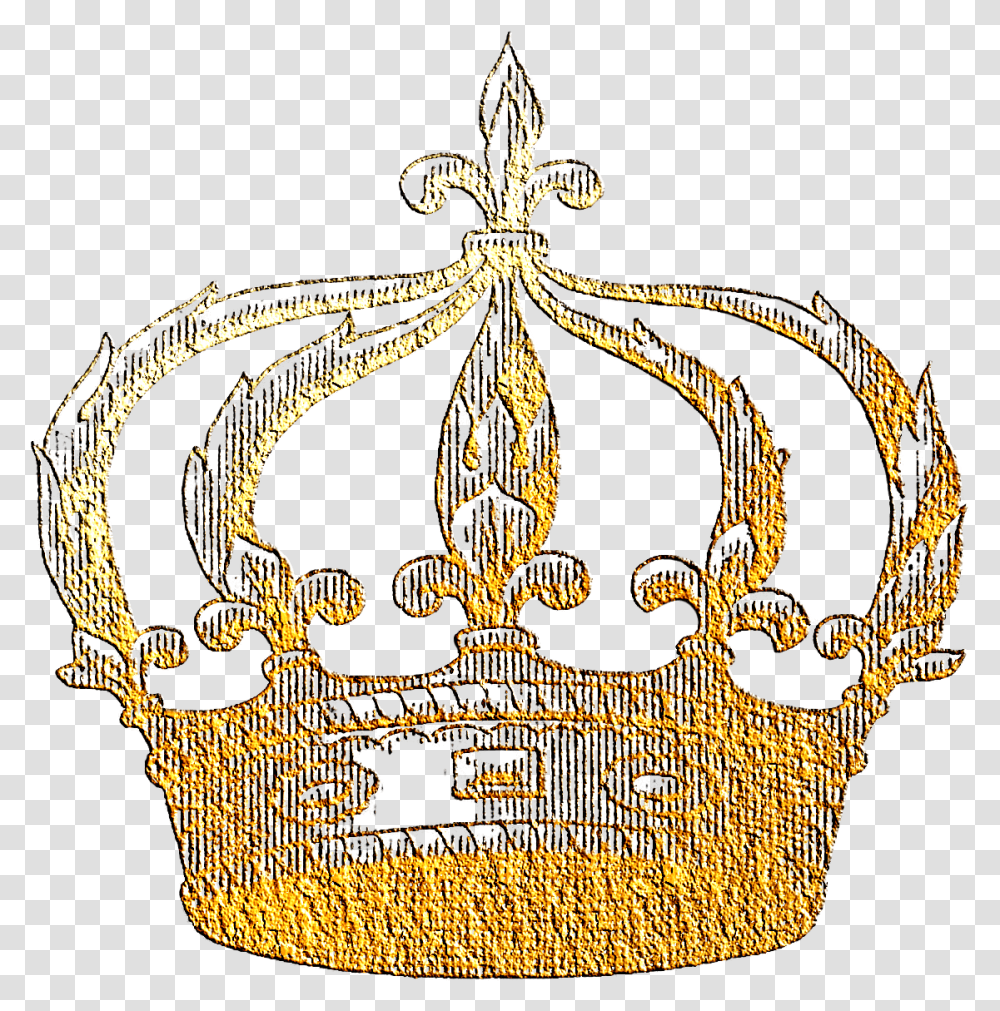 Queen Crown Tumblr Info Gold Crown Clipart Background Queen, Accessories, Accessory, Jewelry, Chandelier Transparent Png