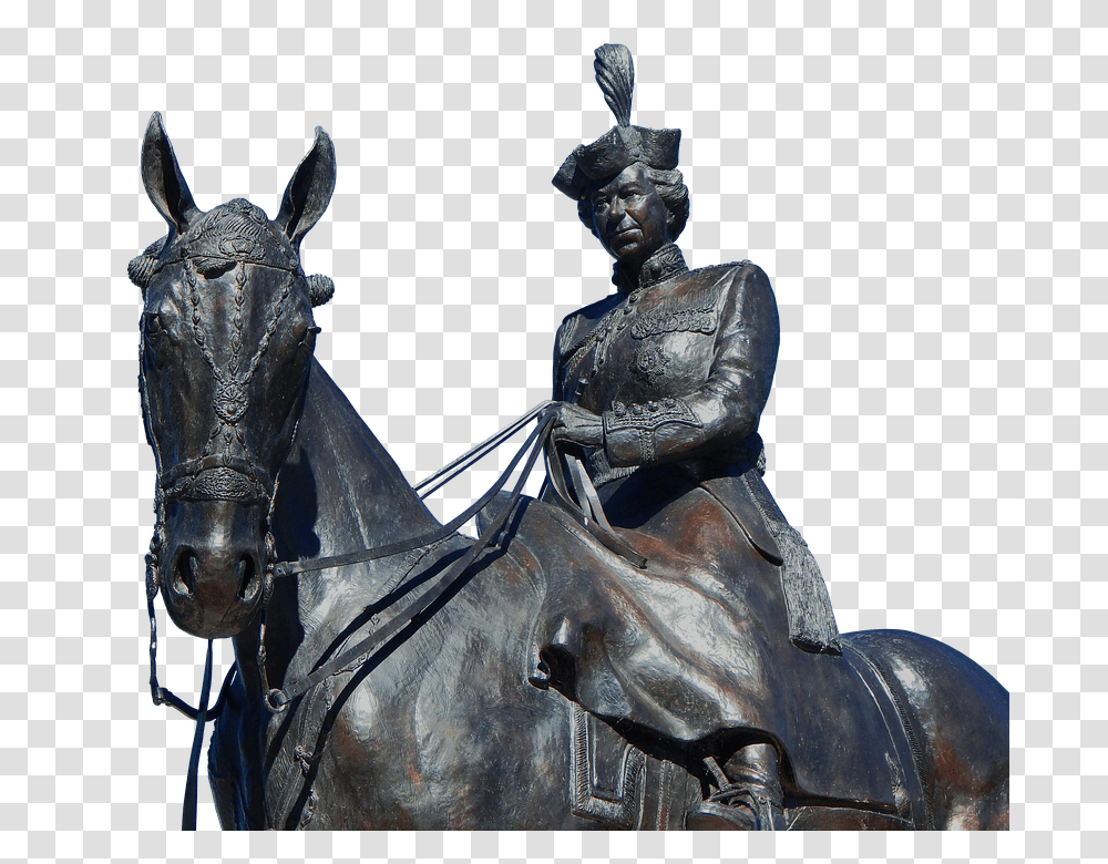 Queen Elisabeth 960, Architecture, Horse, Mammal, Animal Transparent Png