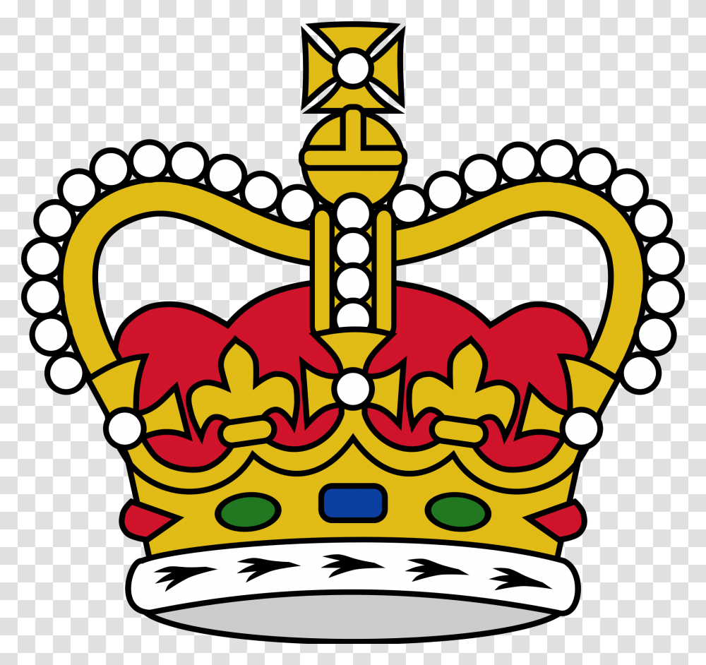Queen Elizabeth 2nd Coat Of Arms, Accessories, Accessory, Jewelry, Crown Transparent Png