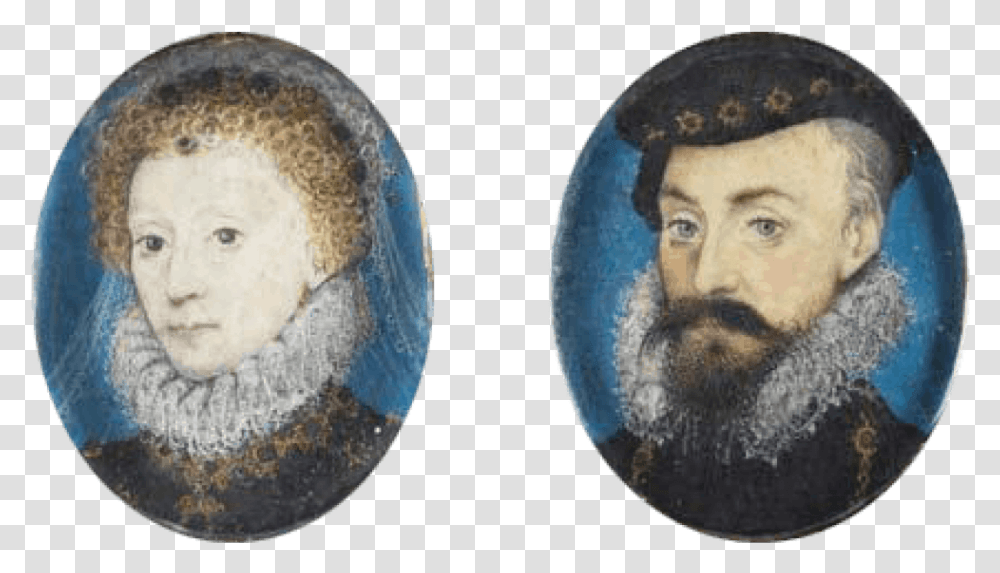 Queen Elizabeth Elizabeth I And Robert Dudley, Person, Human, Painting Transparent Png