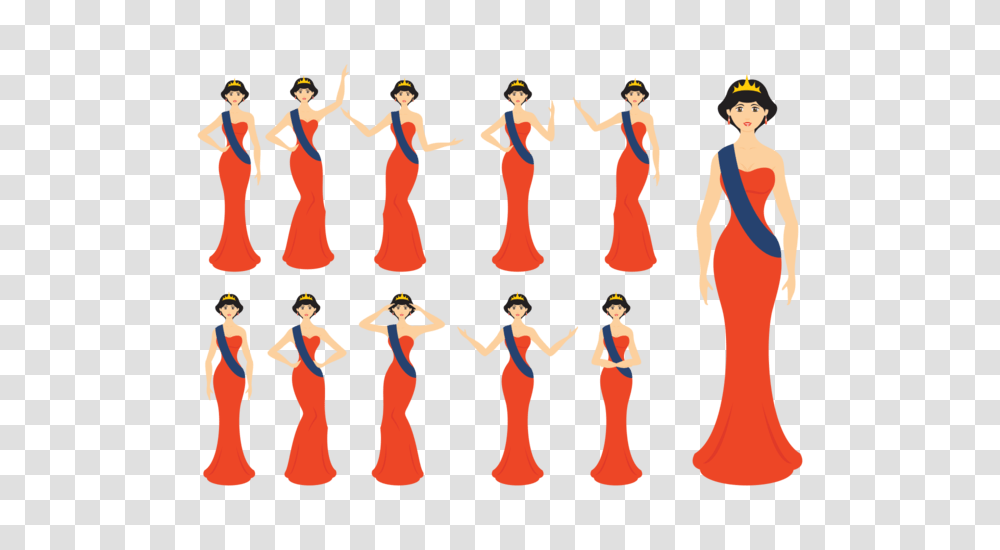 Queen Free Vector Art, Dance Pose, Leisure Activities, Performer, Person Transparent Png