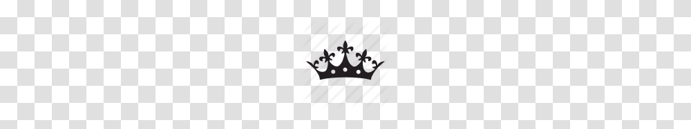 Queen Icons, Arrow, Rug Transparent Png