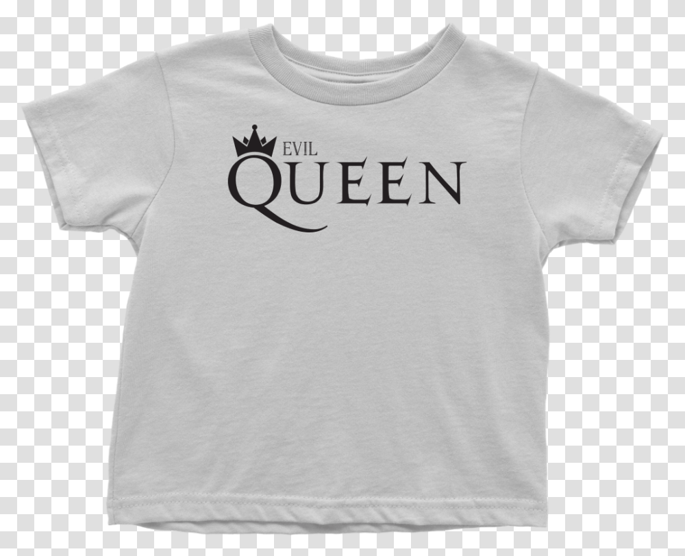 Queen Inspired Snow White Toddler T Shirt, Apparel, T-Shirt Transparent Png