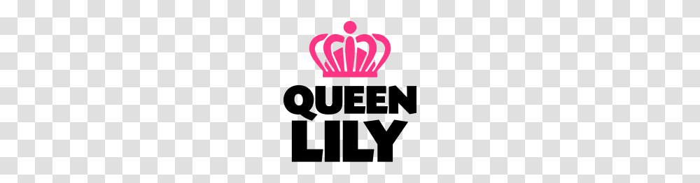 Queen Lily Name Thing Crown, Accessories, Accessory, Jewelry, Leisure Activities Transparent Png