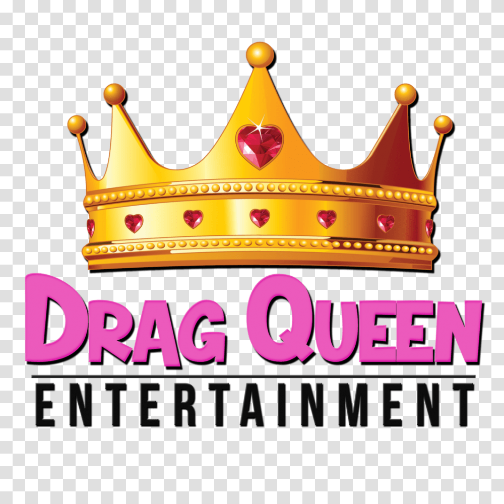 Queen Logo Drag Queen Logo, Accessories, Accessory, Jewelry, Crown Transparent Png