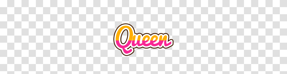 Queen Logo Name Logo Generator, Dynamite, Label, Sweets Transparent Png