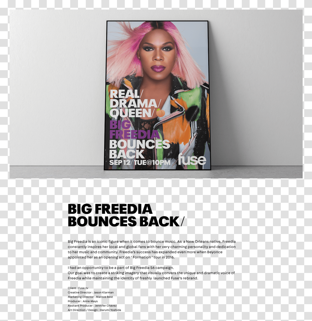 Queen Of Bounce Download Flyer, Person, Advertisement, Poster, Collage Transparent Png