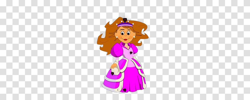 Queen Of Hearts Person, Apparel Transparent Png