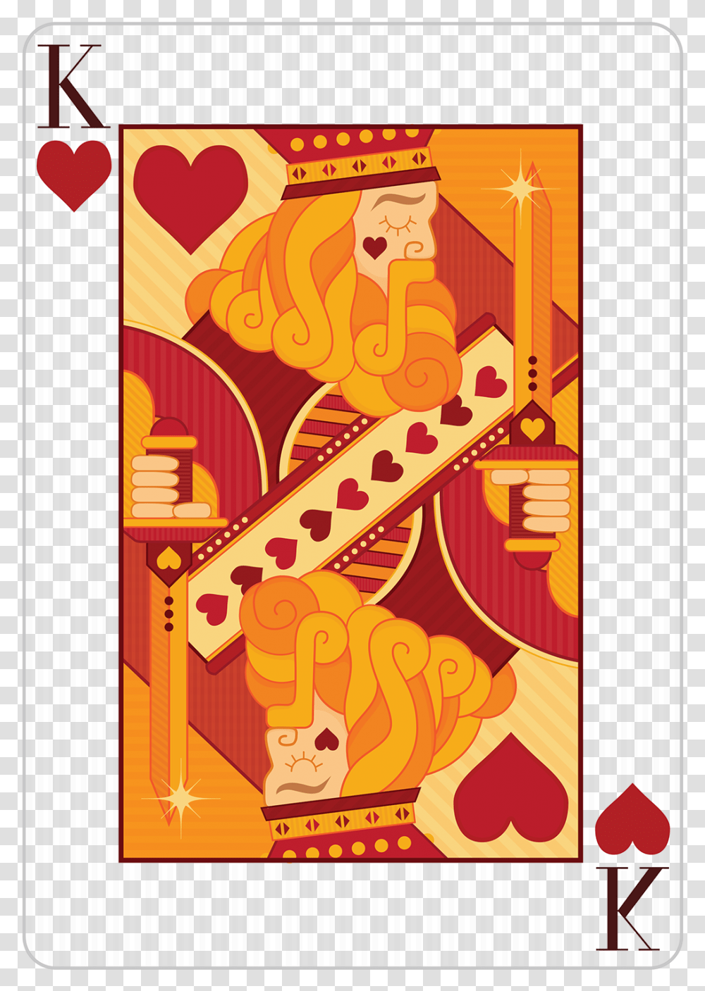 Queen Of Hearts Card, Advertisement, Poster, Flyer Transparent Png