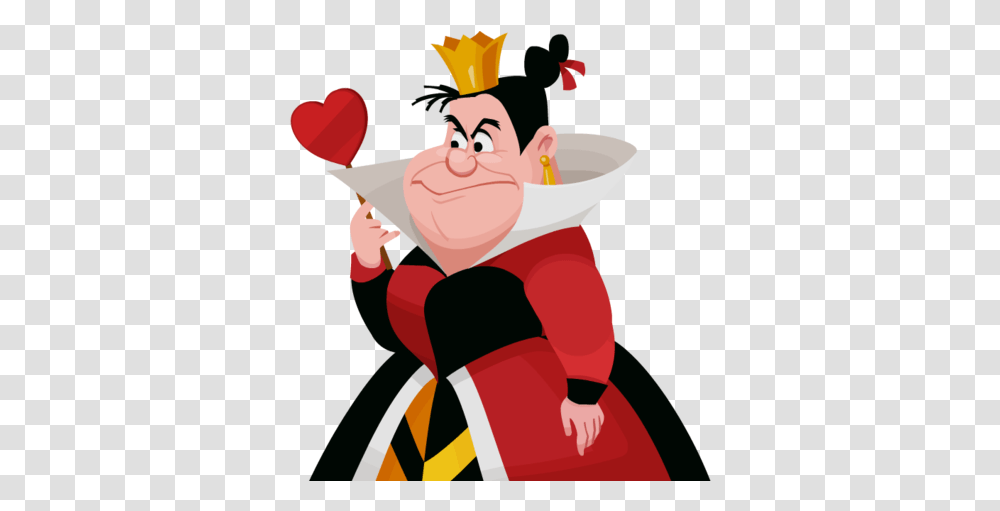 Queen Of Hearts Kingdom Wiki Fandom Alice In Wonderland Original Queen Of Hearts, Person, Human, Clothing, Apparel Transparent Png