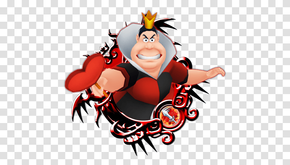 Queen Of Hearts, Toy, Mammal, Animal Transparent Png