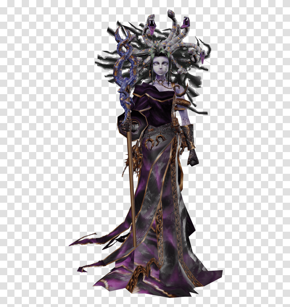 Queen Of The Underworld Medusa's Secret Hideout, Person, Human, Clothing, Apparel Transparent Png