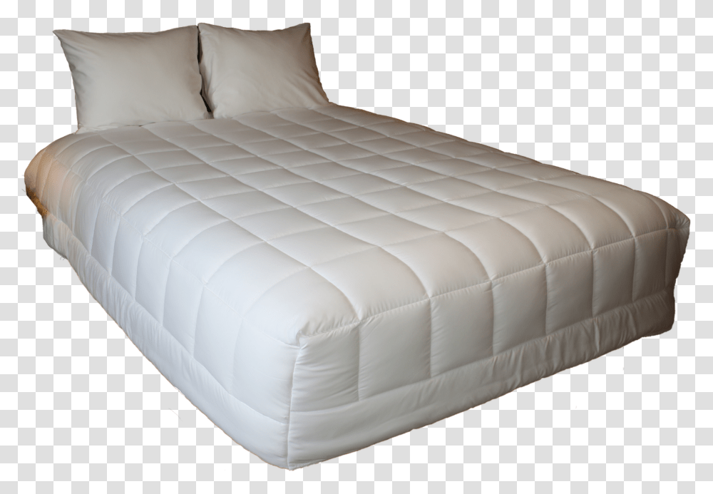 Queen Quick N Easy Bedding Set, Furniture, Mattress, Cushion, Rug Transparent Png
