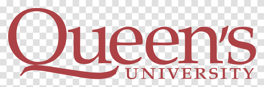 Queen's University Logo Amp Svg Vector Queen's University, Alphabet, Word, Label Transparent Png