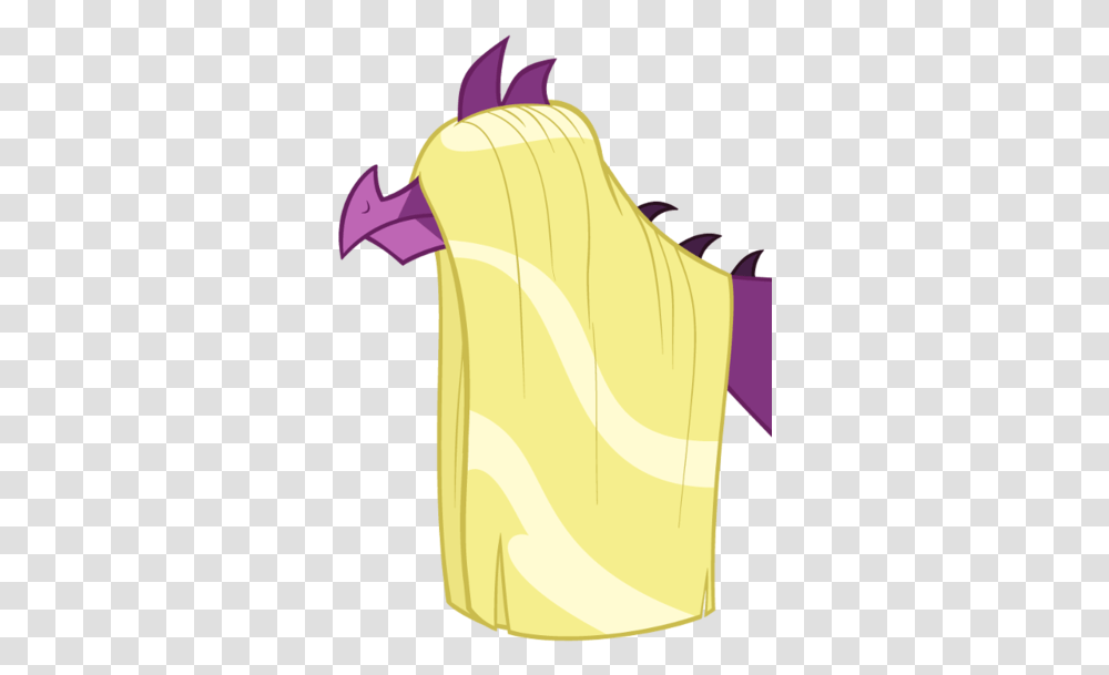 Queencold Dragon Fume Older Fictional Character, Plant, Food, Fruit, Banana Transparent Png