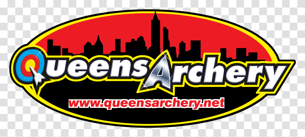 Queens Archery Range Fees Vertical, Label, Text, Logo, Symbol Transparent Png