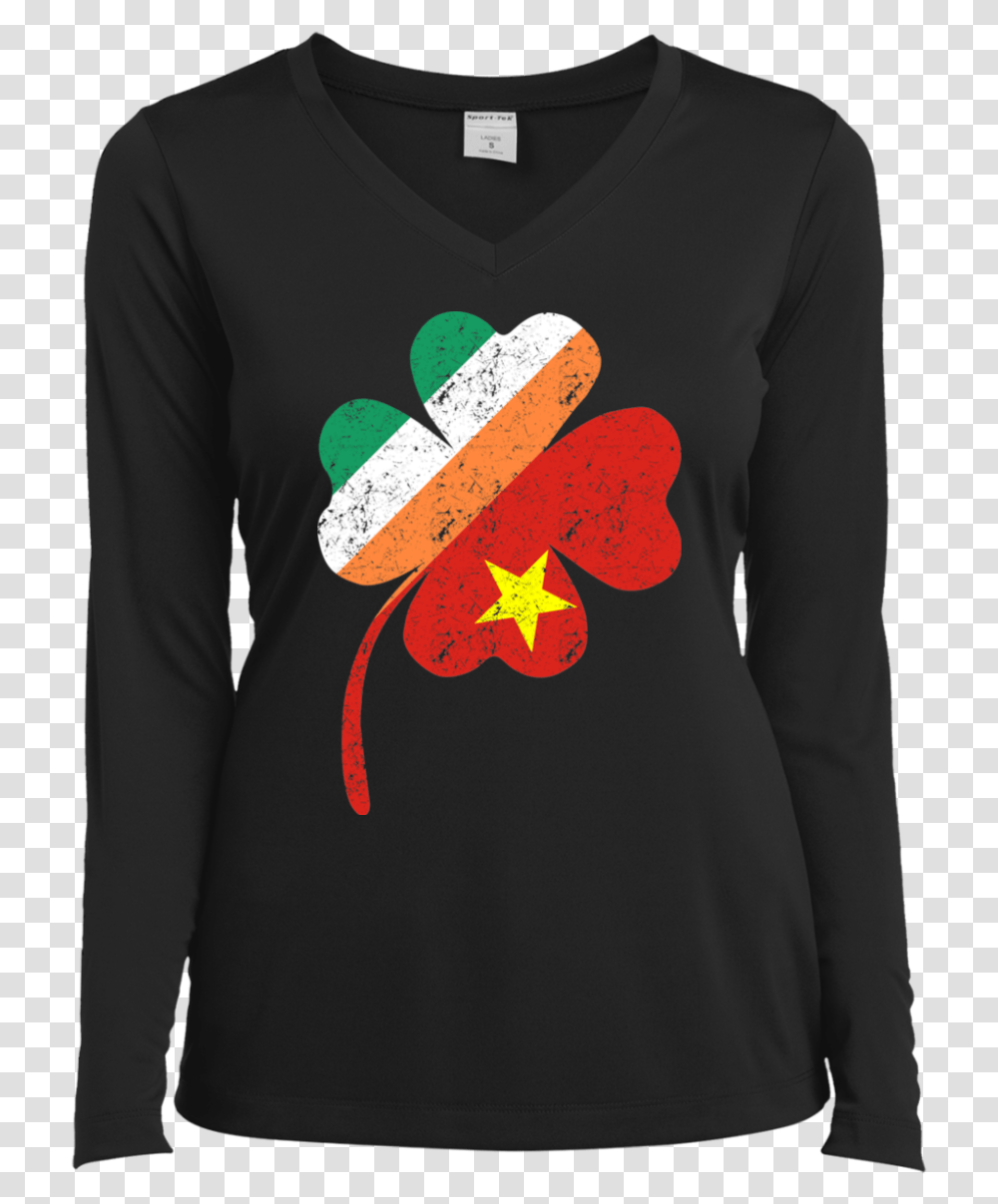Queens Are Born On February, Sleeve, Apparel, Long Sleeve Transparent Png