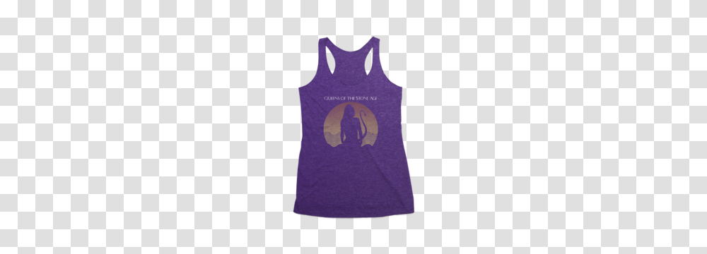 Queens Of The Stone Age, Apparel, Tank Top, Passport Transparent Png