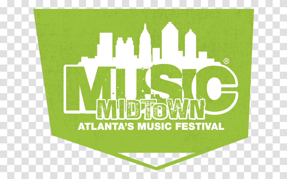 Queens Of The Stone Age Phoenix To Headline Music Midtown Horizontal, Poster, Advertisement, Text, Plant Transparent Png
