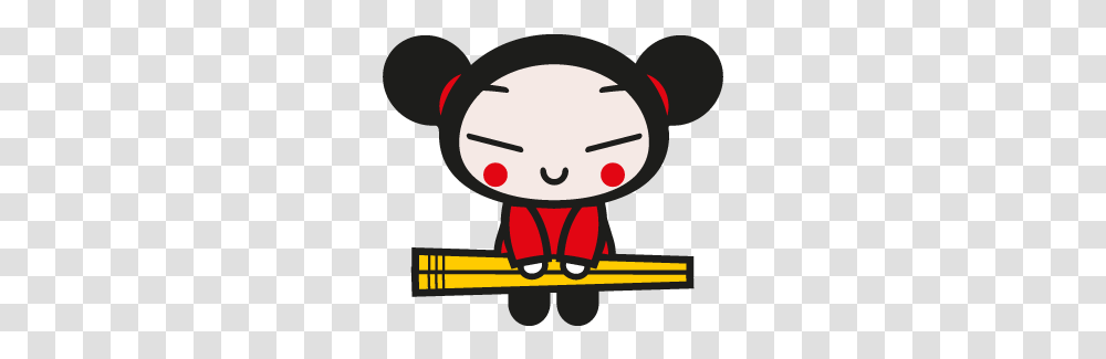 Queens Of The Stone Age Vector Logo Free Pucca Lunch Box, Poster, Advertisement Transparent Png