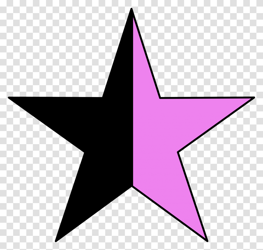 Queer Anarchism Icons, Star Symbol, Lighting Transparent Png