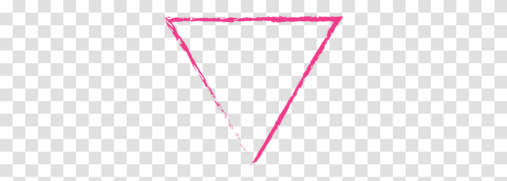 Queer Triangle Symbol Imagem De Carimbo, Label, Heart, Plot Transparent Png