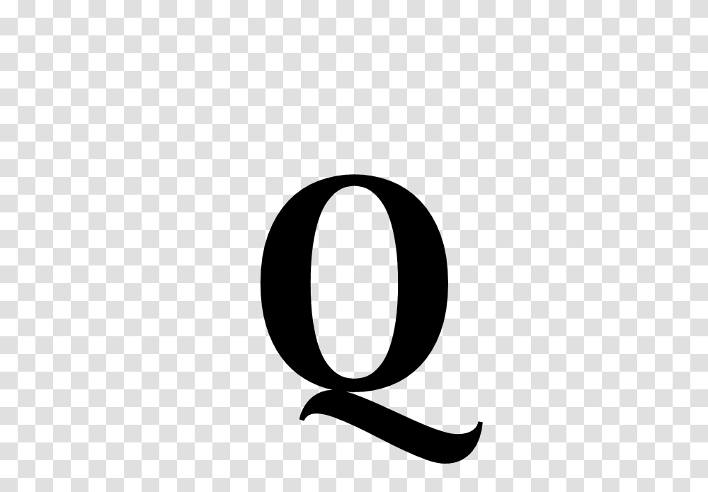 Quellus Letter Q, Apparel, Tape Transparent Png