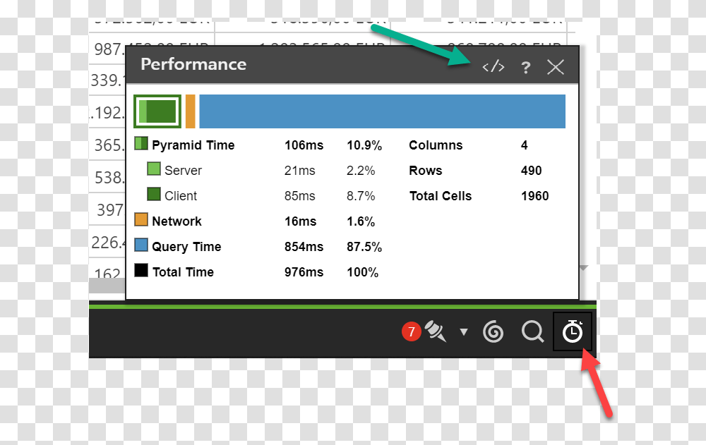 Query Benchmarks Vertical, Text, File, Number, Symbol Transparent Png