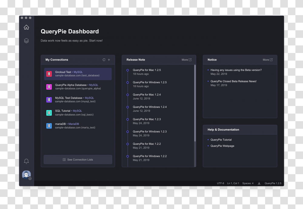 Querypie, File, Menu, Electronics Transparent Png