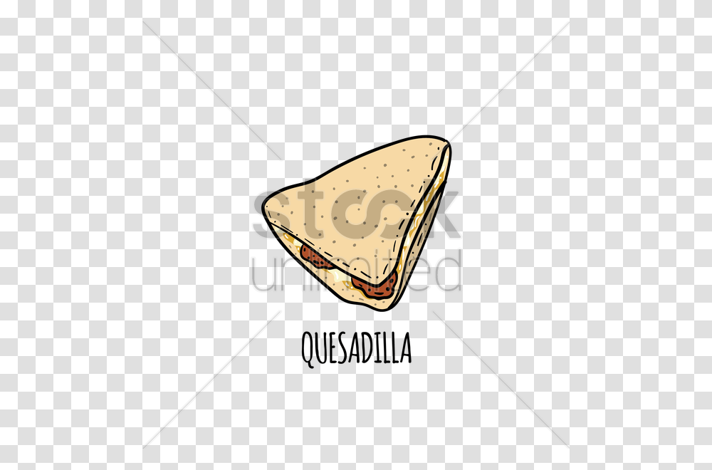Quesadilla Vector Image, Food, Bow, Toast, Bread Transparent Png