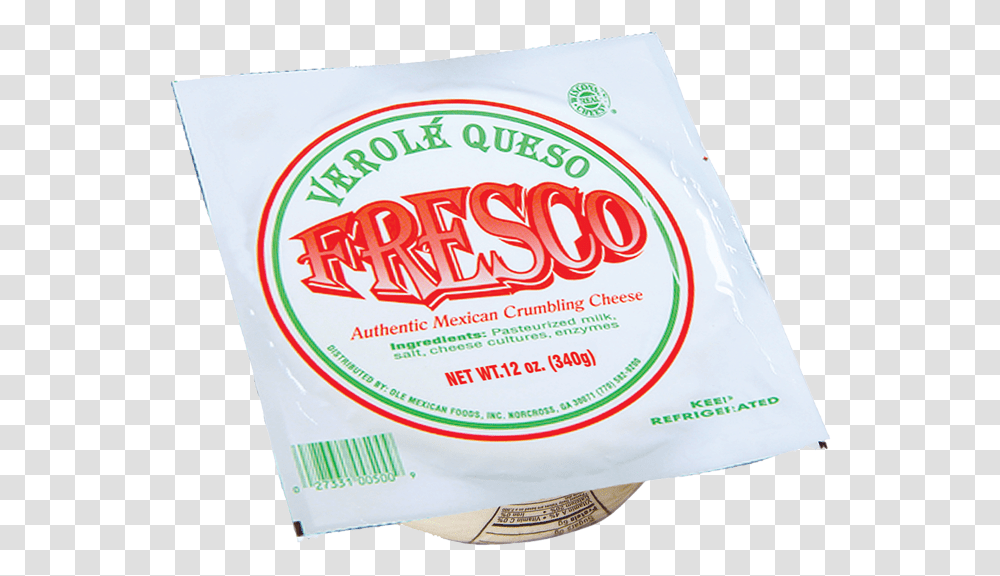 Queso Flyer, Food, Mayonnaise, Powder, Flour Transparent Png