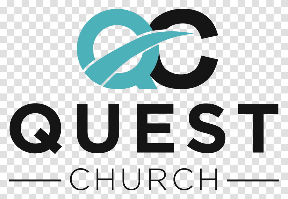 Quest Church Equestrian Surfaces Ltd, Alphabet, Logo Transparent Png
