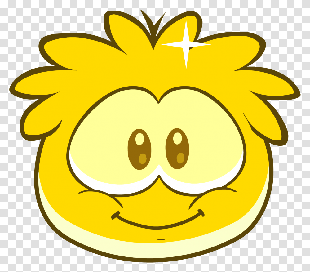 Quest For The Gold Puffle Club Penguin Club, Label, Plant, Outdoors Transparent Png