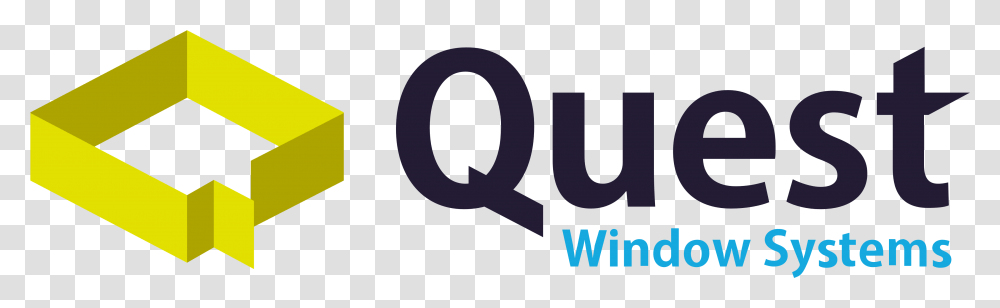 Quest Window Systems Logo, Word, Alphabet, Label Transparent Png