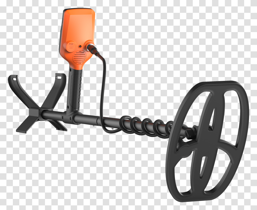 Quest X10 Metal Detector, Sword, Blade, Weapon, Weaponry Transparent Png