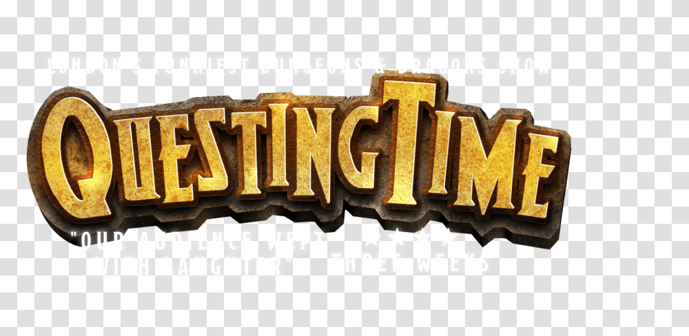 Questing Time Londons Best Comedy Dungeons Dragons Show, Bronze, Buckle Transparent Png