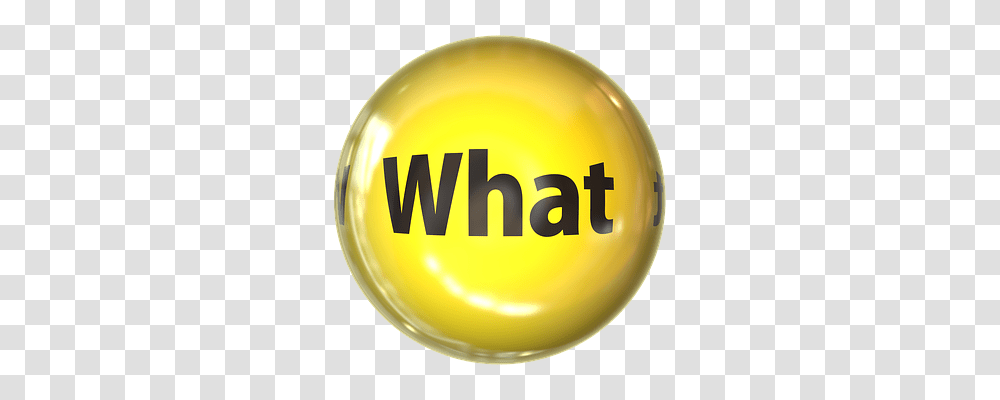 Question Finance, Sphere, Ball, Logo Transparent Png