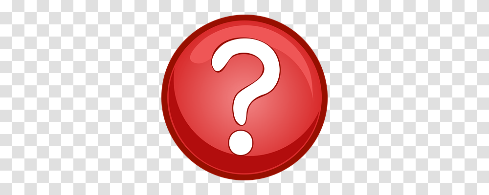 Question Number, Ball Transparent Png