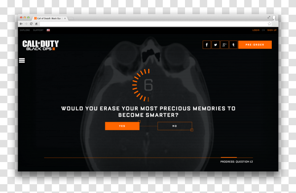 Question 3 1000 Call Of Duty Black Ops, Scoreboard, Oven, Appliance, Electronics Transparent Png