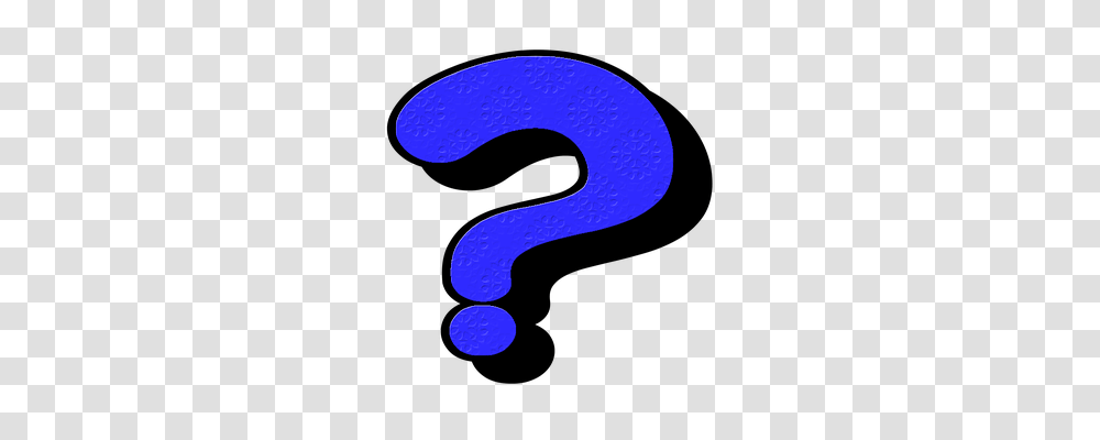 Question Number, Alphabet Transparent Png