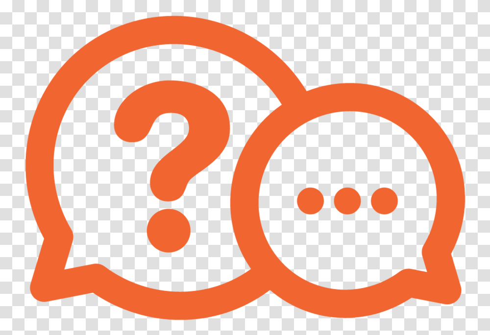 Question And Answer Icon Did You Know Vector Icon, Number Transparent Png