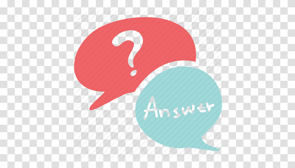 Question Answer Icon Hd, Apparel, Baseball Cap, Hat Transparent Png