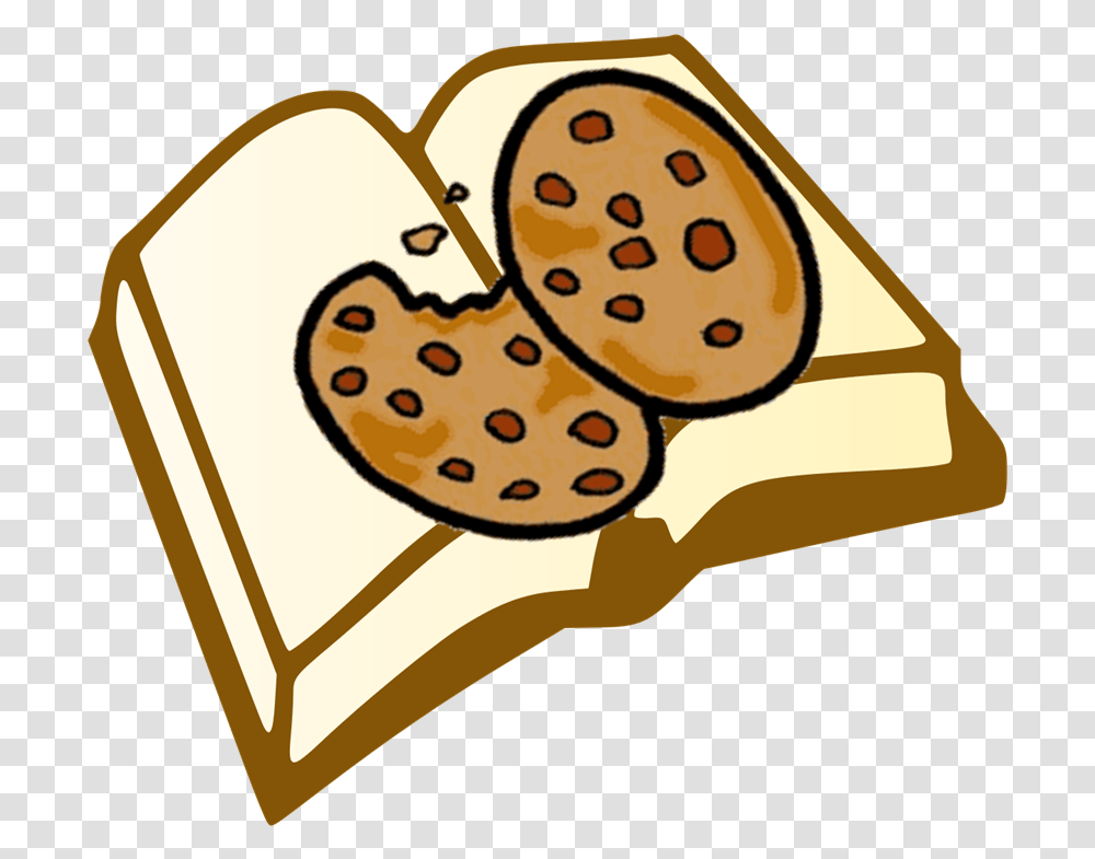 Question Book, Bread, Food, Toast, French Toast Transparent Png