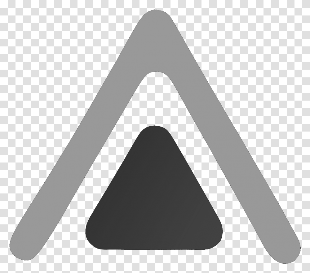 Question Can't Refresh Youtube Vanced Home, Triangle, Knife, Blade, Weapon Transparent Png