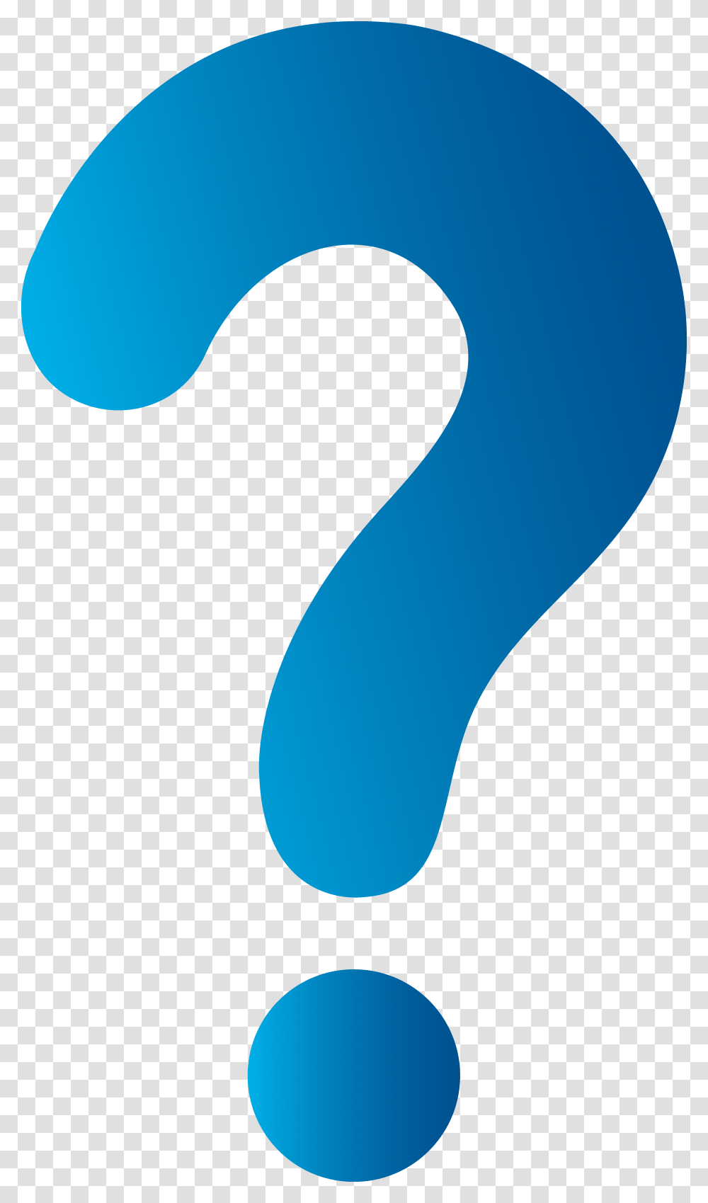 Question Cliparts, Number, Balloon Transparent Png