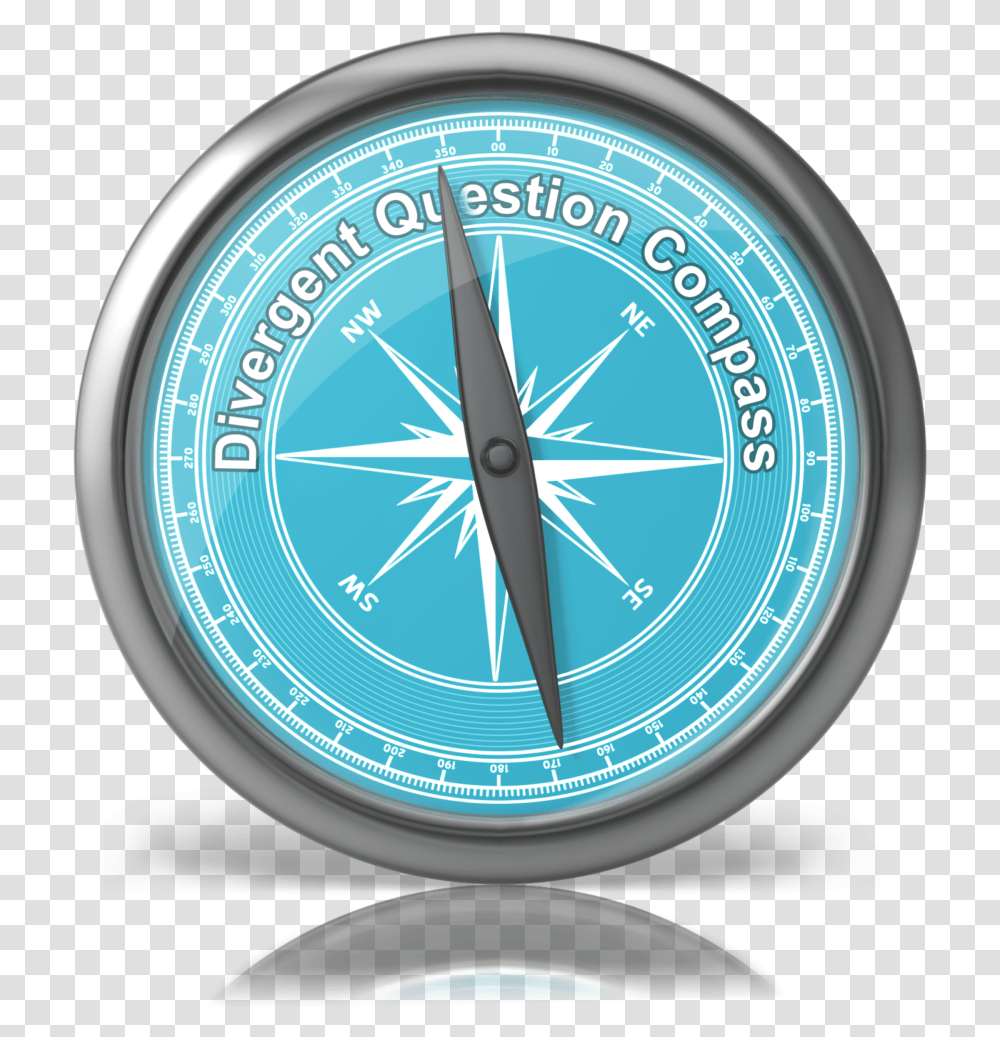 Question, Clock Tower, Architecture, Building, Compass Transparent Png