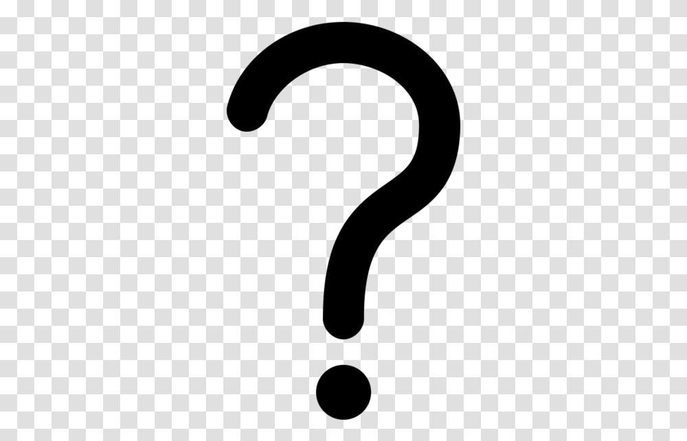 Question, Gray, World Of Warcraft Transparent Png